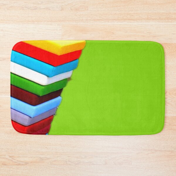 Item preview, Rainbow Rectangles designed and sold by ontological.