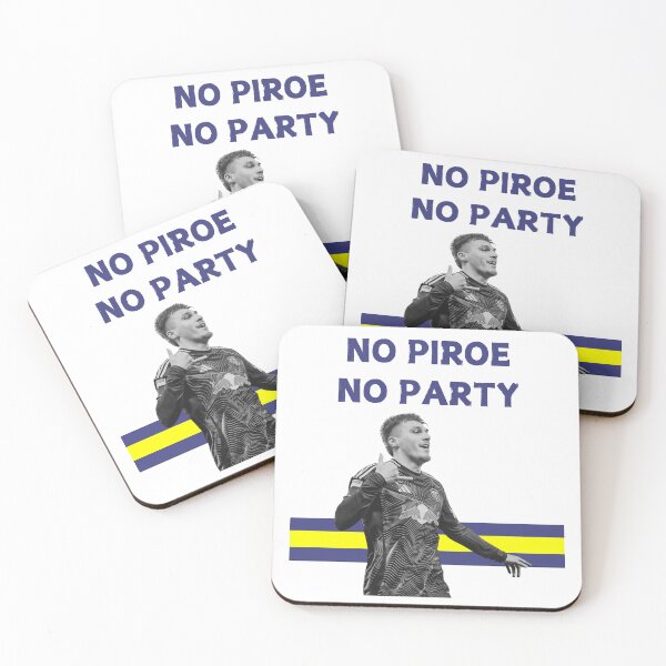 Item preview, No Piroe No Party designed and sold by jimmy wolfpack.