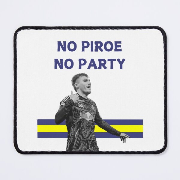 Item preview, No Piroe No Party designed and sold by jimmy wolfpack.