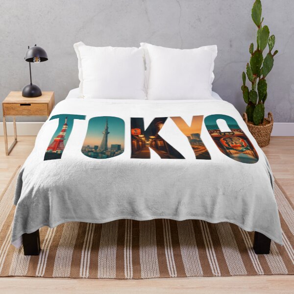 Item preview, TOKYO designed and sold by ArunDandiboina.
