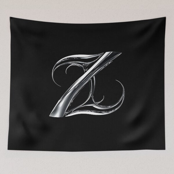 Item preview, ZL designed and sold by Zen Lael.