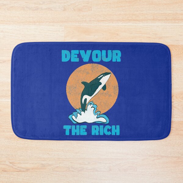Item preview, devour the rich designed and sold by crestfallenmermaid.