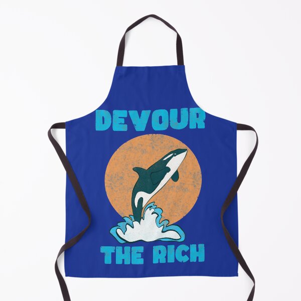 Item preview, devour the rich designed and sold by crestfallenmermaid.