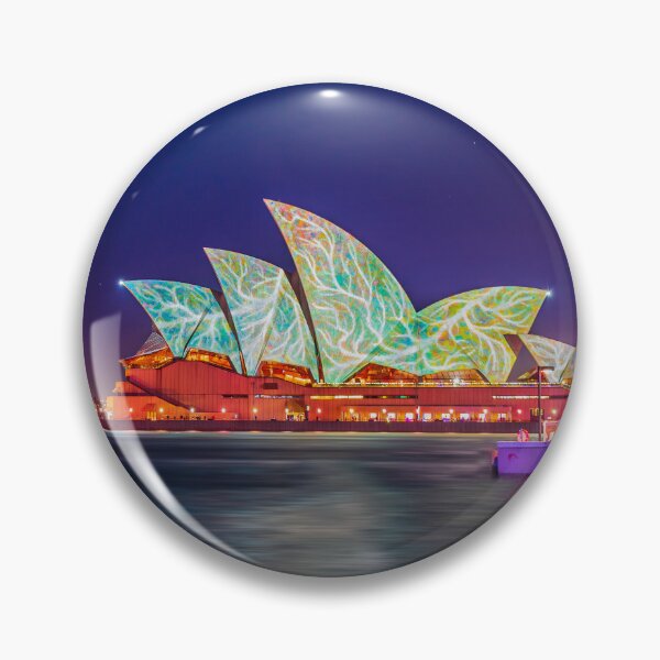 Item preview, Opera House - Sydney designed and sold by MillionPix.