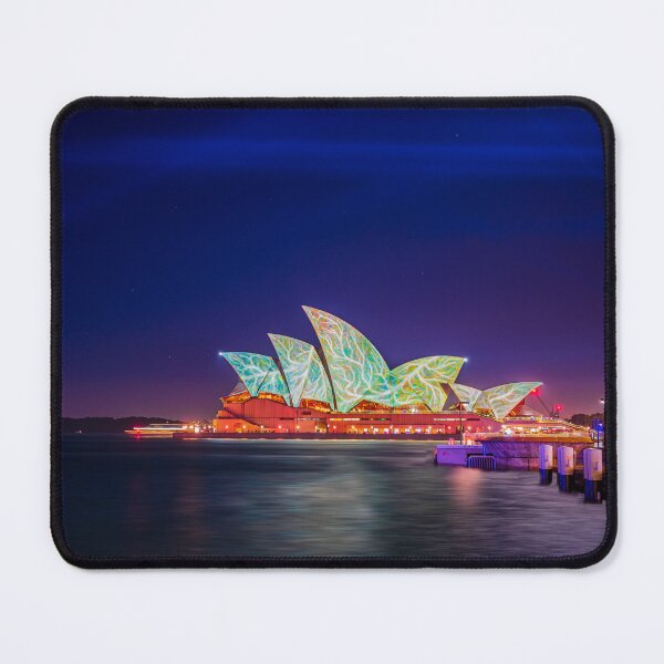 Item preview, Opera House - Sydney designed and sold by MillionPix.