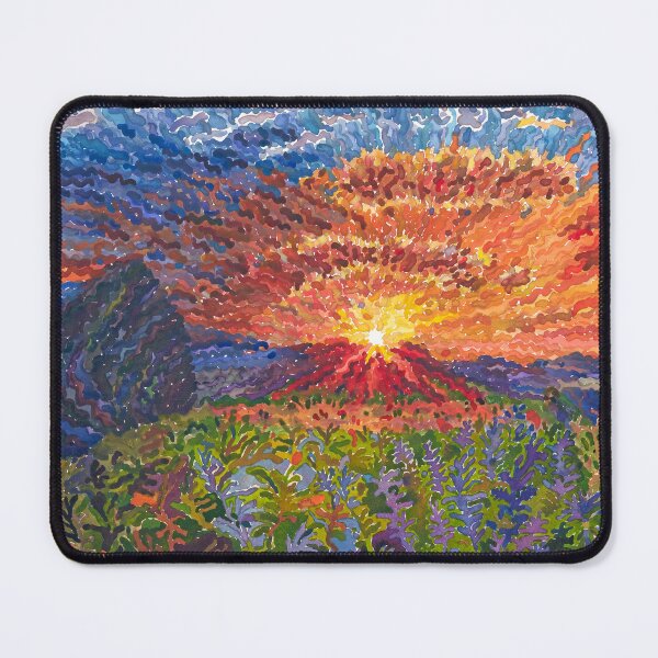 Item preview, Yellowstone National Park by Tanbelia designed and sold by Tanbelia.