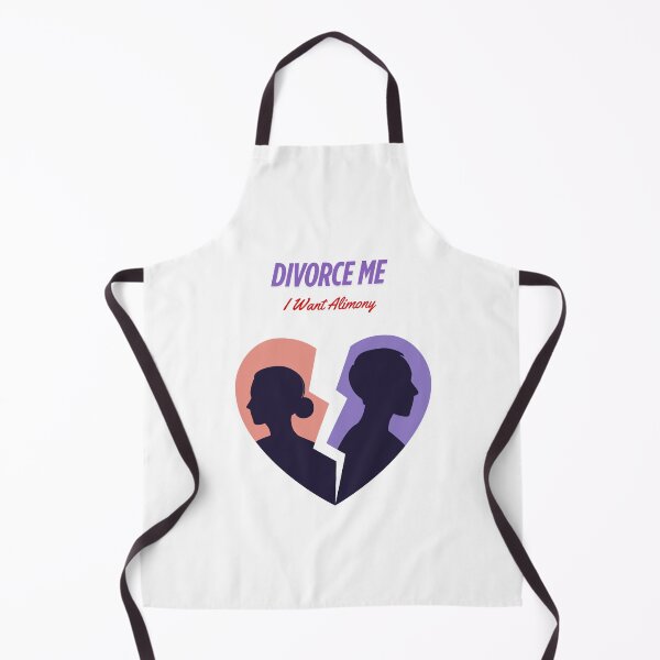 Item preview, DIVORCE ME!!! I Want Alimony designed and sold by FAMILY DYNASTY.