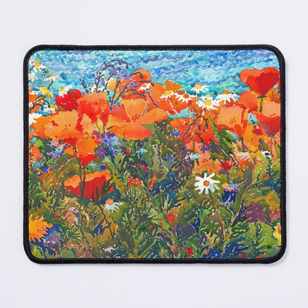 Item preview, Namaqualand National Park by Tanbelia designed and sold by Tanbelia.