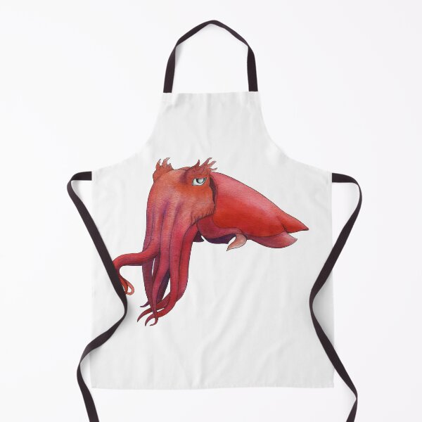 Item preview, Giant Cuttlefish designed and sold by Seb Fowler.