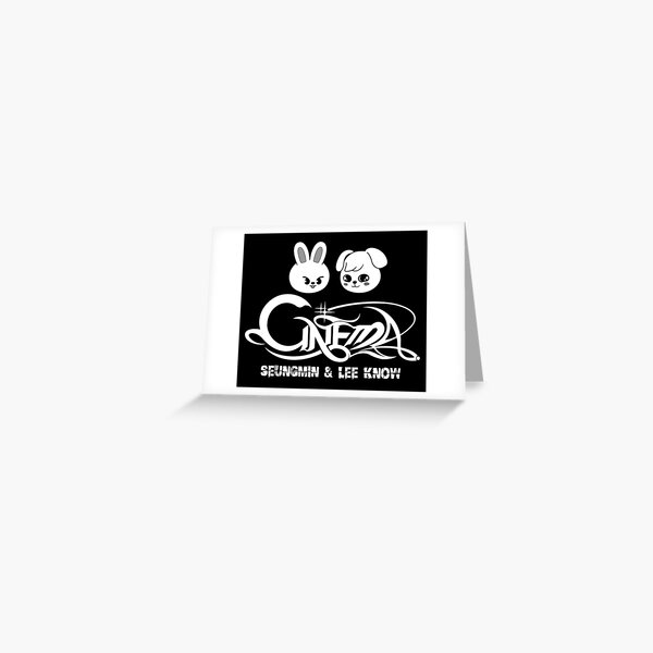 Item preview, Cinema Skzoo Stray kids designed and sold by PrintStay.
