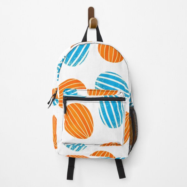 Item preview, King's Easter Hunt | Easter Hunt | Easter Eggs | Easter | Easter Designs | Assorted Colors | Stripes | Orange | Blue designed and sold by Kingcls.