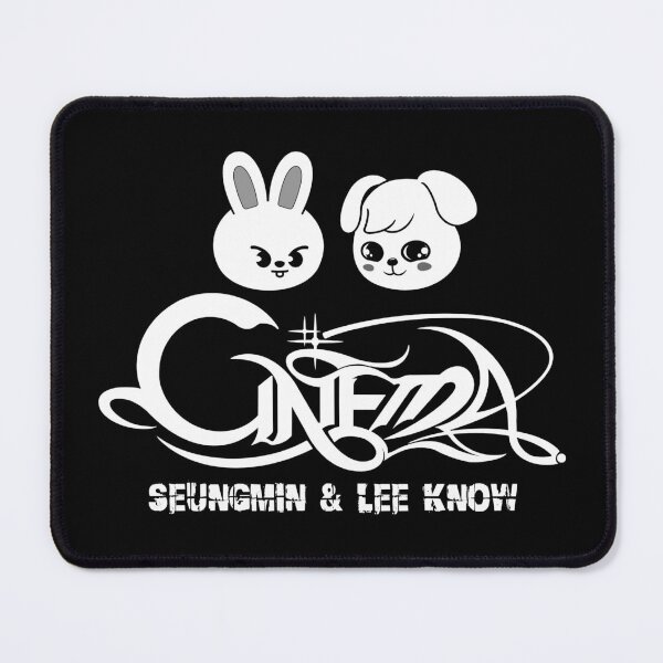 Item preview, Cinema Skzoo Stray kids designed and sold by PrintStay.