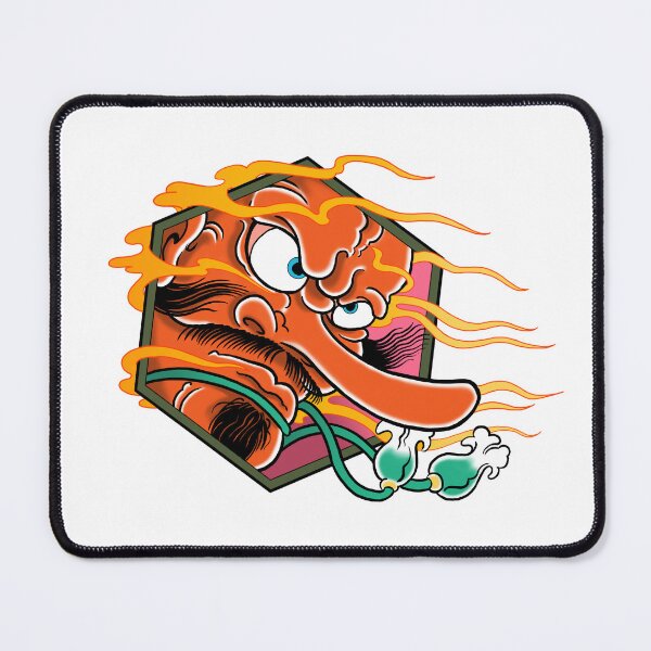 Item preview, Tengu designed and sold by marriaga.