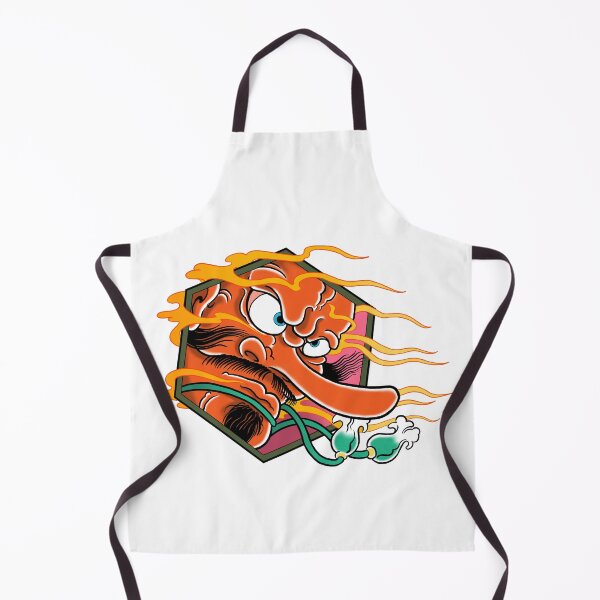 Item preview, Tengu designed and sold by marriaga.