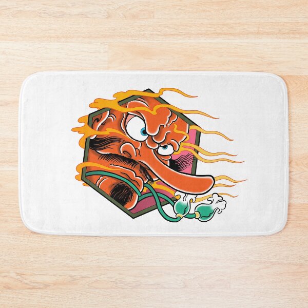 Item preview, Tengu designed and sold by marriaga.