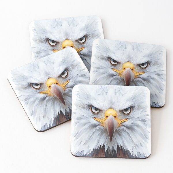 Item preview, Eagle designed and sold by ValeryFlame.