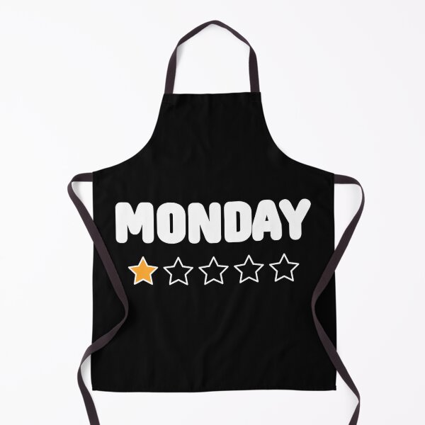 Item preview, Monday Dislike designed and sold by Kolcha.
