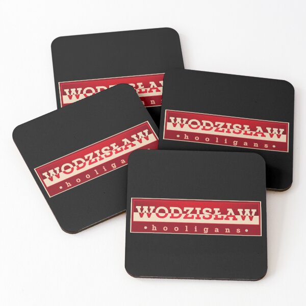 Item preview, Odra Wodzisław Hooligans - Football Fanatics designed and sold by Domel Dirty Draft.