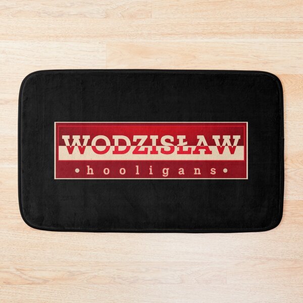 Item preview, Odra Wodzisław Hooligans - Football Fanatics designed and sold by Domel Dirty Draft.