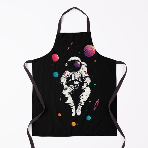 Item preview, Astronaut designed and sold by Zen Lael.