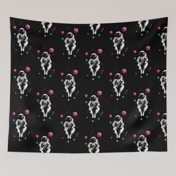 Item preview, Astronaut designed and sold by Zen Lael.