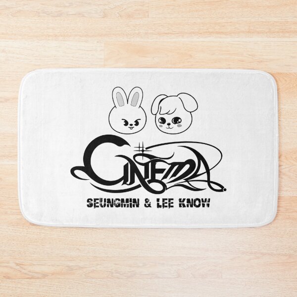 Item preview, Cinema Skzoo Stray kids designed and sold by PrintStay.