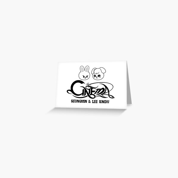 Item preview, Cinema Skzoo Stray kids designed and sold by PrintStay.