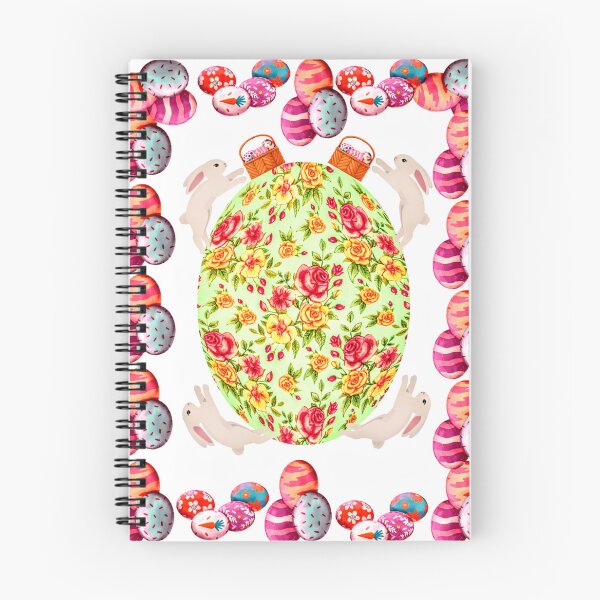 Item preview, King's Easter Hunt | Easter Hunt | Easter Eggs | Easter | Eggs | Assorted Colors | Rabbit | Bunny | Red | Grey | Easter Design  designed and sold by Kingcls.