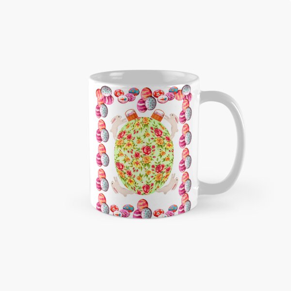 Item preview, King's Easter Hunt | Easter Hunt | Easter Eggs | Easter | Eggs | Assorted Colors | Rabbit | Bunny | Red | Grey | Easter Design  designed and sold by Kingcls.