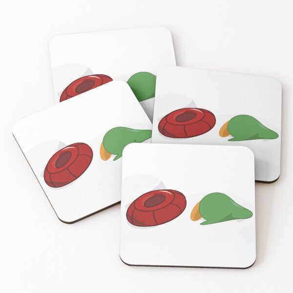 Item preview, Snow Tubing Incident: Green designed and sold by Froginapple.