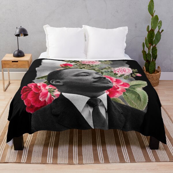Item preview, MLK Dream of Peace designed and sold by Dani Moffet.