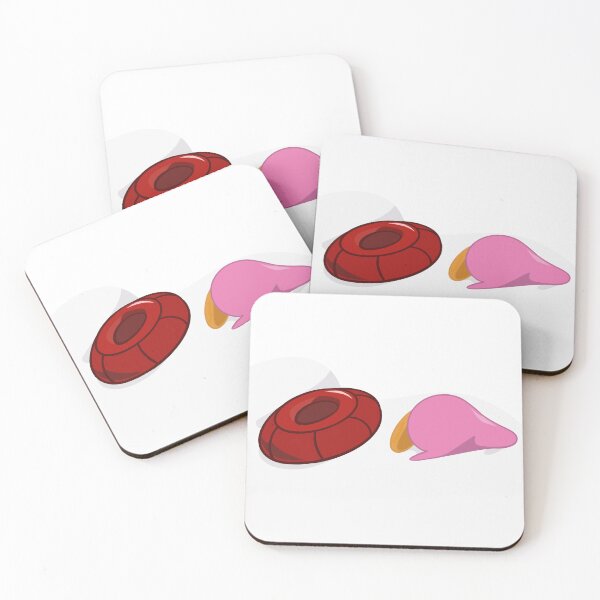 Item preview, Snow Tubing Incident: Pink designed and sold by Froginapple.