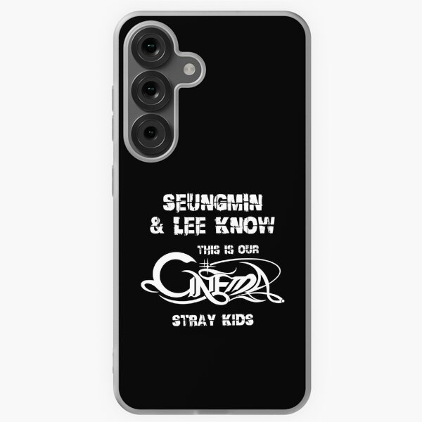 Item preview, CINEMA print Stray kids mixtape dominate designed and sold by PrintStay.