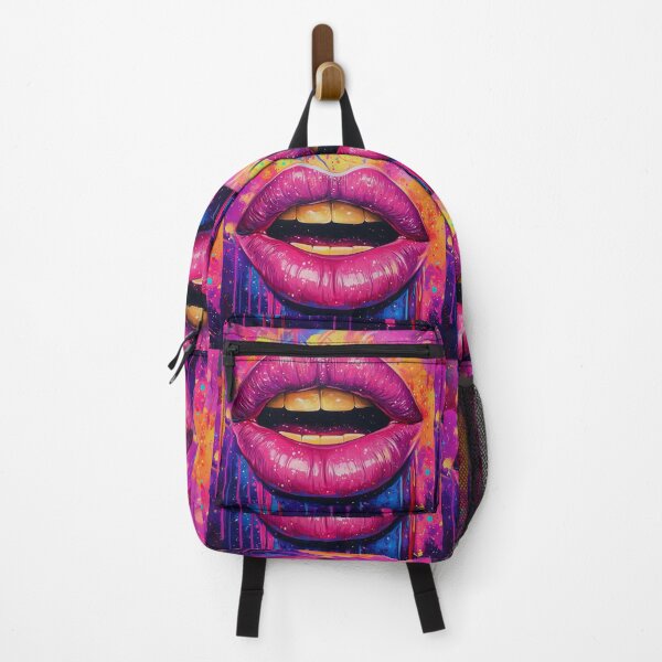 Item preview, Lips 4096 designed and sold by Grafititee.