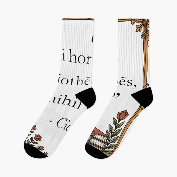 Item preview, All you need is a good book and a garden :) designed and sold by BloomBride.