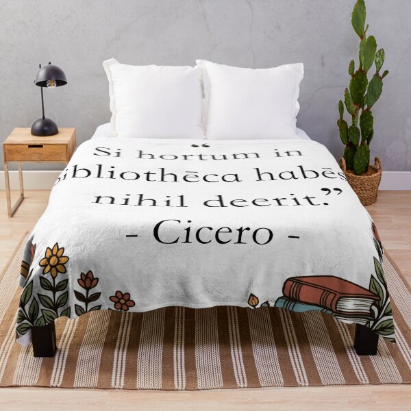 Item preview, All you need is a good book and a garden :) designed and sold by BloomBride.