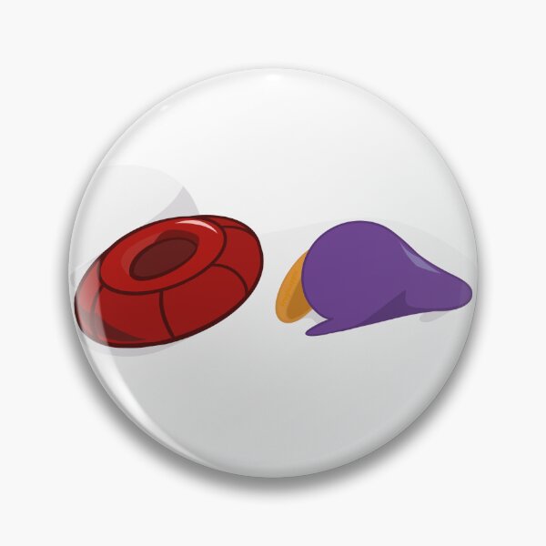 Item preview, Snow Tubing Incident: Purple designed and sold by Froginapple.