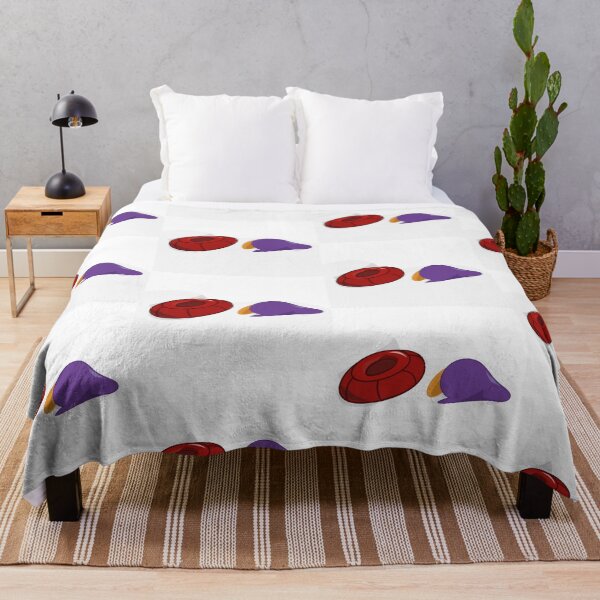 Item preview, Snow Tubing Incident: Purple designed and sold by Froginapple.