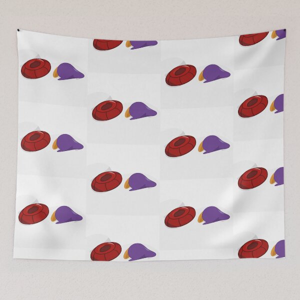 Item preview, Snow Tubing Incident: Purple designed and sold by Froginapple.