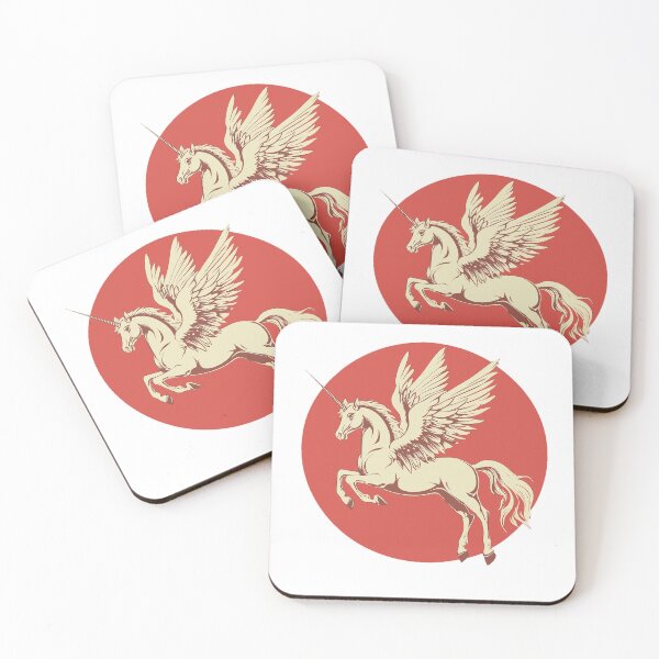 Artikelvorschau, Pegasus entworfen und verkauft von Zen Lael.