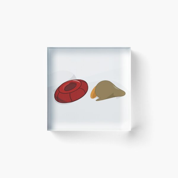 Item preview, Snow Tubing Incident: Brown designed and sold by Froginapple.