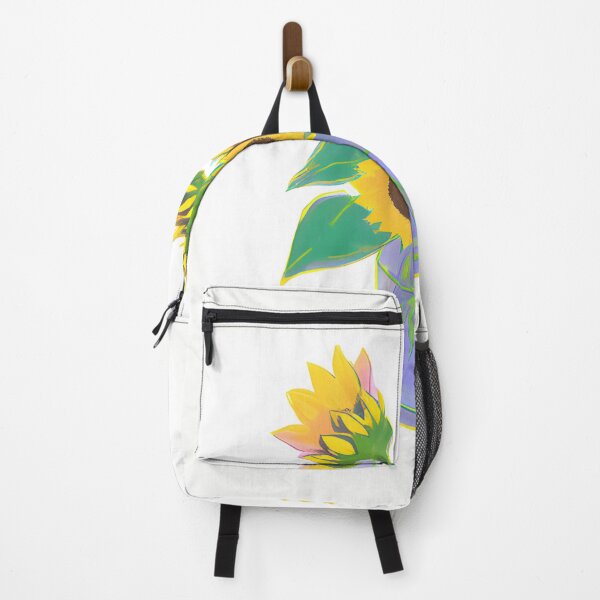 Item preview, Lonely Sunflower designed and sold by Yupaporn Praken.