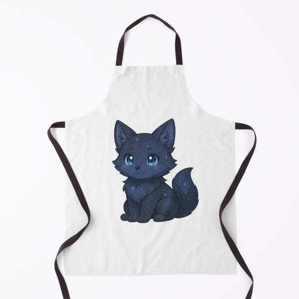Item preview, Cosmic cute Fox designed and sold by Solo-Seller.