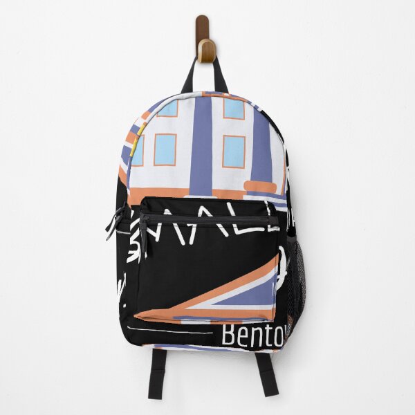 Item preview, Small Town Big Dreams - Bentonville, AR designed and sold by RootedFY.