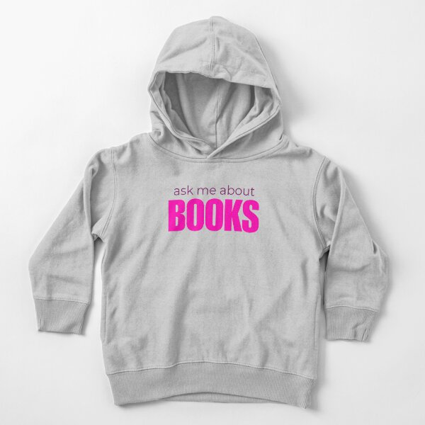 Item preview, Ask Me About Books designed and sold by HyperfixationStation.