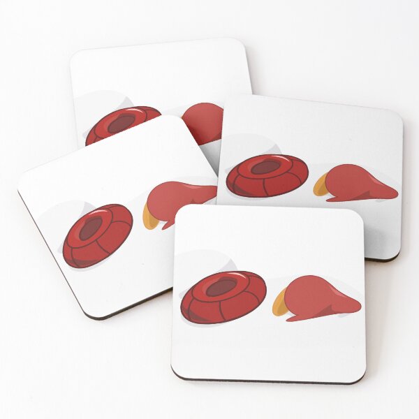 Item preview, Snow Tubing Incident: Red designed and sold by Froginapple.