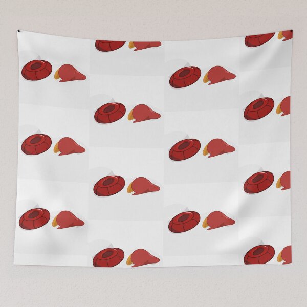 Item preview, Snow Tubing Incident: Red designed and sold by Froginapple.
