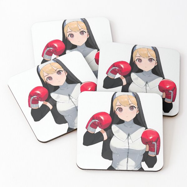 Item preview, Mother Said Knock You Out designed and sold by Boohoo Beach.