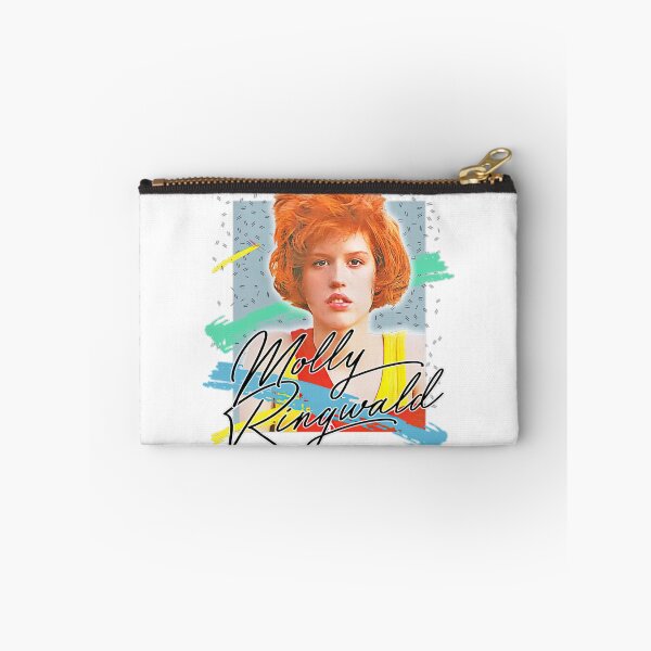 Item preview, Molly 80s Retro Ringwald Style Fan Art Design designed and sold by KieranSchmeler.