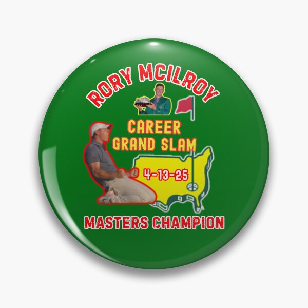 Item preview, Rory Mcilroy  designed and sold by WoodburyLake.
